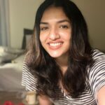 Sunaina Instagram - Clicked. Posted 😊 #home