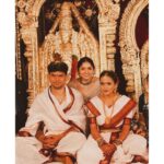 Sunaina Instagram - For Hasith’s wedding ❤️