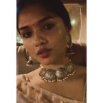 Sunaina Instagram - For Hasith’s wedding ❤️