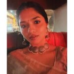 Sunaina Instagram - For Hasith’s wedding ❤️