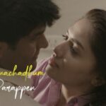 Sunaina Instagram - Here’s the First single #SooravaliPola promo from #REGINA #thalapetoofaanai (telugu) #oromozhiorochiri (Malayalam) #merikhushiyonkamatlabhai (Hindi) Lyrical videos releasing on Jan 7th❤️ Produced & music composed by @sathish__nair Voice rendered by @sidsriram (tamil, telugu) @shankar.mahadevan ( Malayalam , Hindi) Written & directed by @domin.dsilva Releasing in Tamil, Telugu, Malayalam and Hindi. @yellowbearproduction @jungleemusicsouth