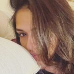 Sunaina Instagram - Night night! ✨