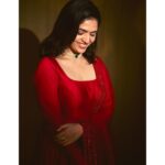 Sunaina Instagram - For #laatti ❤️✨ Dress ~ @geethikakanumilli Jewellery ~ @karnikajewelshyd Photography ~ @manish.akunuri Makeup | Hair~ @iammounikachenna Styling ~ @iammounikachenna
