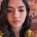Sunaina Instagram – Hey let’s meet for lunch on 21st June 2023 in chennai .. but for this you need to post a reel of the song #scenegangda from #reginamovie..we will select 5 best reels and 5 of you can join me and my Regina Team for lunch .. #reginafromjune23..Love you guys 
@domin.dsilva @msathishnair @yellowbearproduction
