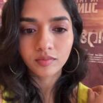 Sunaina Instagram - Hey let’s meet for lunch on 21st June 2023 in chennai .. but for this you need to post a reel of the song #scenegangda from #reginamovie..we will select 5 best reels and 5 of you can join me and my Regina Team for lunch .. #reginafromjune23..Love you guys @domin.dsilva @msathishnair @yellowbearproduction