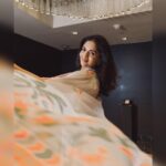 Sunaina Instagram - 🌸✨for #laatti Outfit ~ @issadesignerstudio Accessories ~ @bcos_its_silver Ring ~ @karnikajewelshyd Makeup/hair/styling~ @iammounikachenna Photography ~ @manish.Akunuri