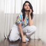Sunaina Instagram - 📸 @the.portrait.culture @sat_narain @bujji95 Styled by @mehndi_jashnani #MJstyling MUA @zuci_hairnmakeup