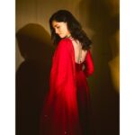 Sunaina Instagram - For #laatti ❤️✨ Dress ~ @geethikakanumilli Jewellery ~ @karnikajewelshyd Photography ~ @manish.akunuri Makeup | Hair~ @iammounikachenna Styling ~ @iammounikachenna