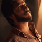 Sundeep Kishan Instagram - గత కొన్ని నెలలుగా నా జోల పాట, మా బసవ భూమిల ప్రేమ పాట ‘ నిజమేలే చెబుతున్న జానే జాన,నిన్నే నే ప్రేమిస్తున్న ‘ I actually Love you guys a lot ..your belief in me is all I have got ❤️ @Dir_Vi_Anand #ShekharChandra @sidsriram @VarshaBollamma @KavyaThapar youtu.be/2pgx-tajxwE