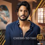 Sundeep Kishan Instagram – My journey has been full of challenges and triumphs, but that’s what makes me who I am & am grateful for each experience that has shaped me into the man I am today…Striving to be true to myself & a Good Man every day! 

#CheersToTheGoodMan #GoodMan #GoodManGlassware #collab 

Hair by @aalimhakim 
Styled by @theanisha