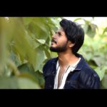 Sundeep Kishan Instagram - Found in Thoughts 🤍 #Courtallam #Kutrallam