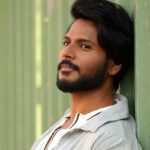 Sundeep Kishan Instagram - Be Water My Friend ... -Bruce Lee