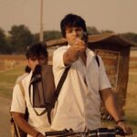 Sundeep Kishan Instagram - #Michael Hindi Trailer 🖤 A @je.ranjit film 🖤 To Every Man who Fought Hard and Lost in Love 🔥