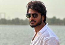 Sundeep Kishan Instagram - The calm before the storm .. 🌞 #Michael Promotions Begin .. #MichaelFeb3rd