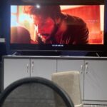 Sundeep Kishan Instagram - Telugu,Tamil & Hindi Dubbing Done 🖤 #Michael on Feb 3rd 2023 🔥 A @je.ranjit Film 👊🏽