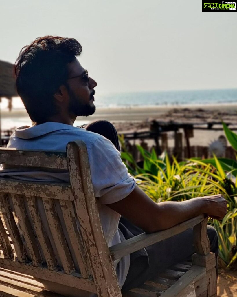 Sundeep Kishan Instagram - Good Bye 2022 ... Thank you for everything, the boon , the bane , the opportunities , the lessons & most importantly for the Hope you gave me...Thank you for preparing me to walk into 2023 as my most confident self so far ♥ #Michael #OoruPeruBhairavakona #CaptainMiller