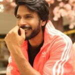 Sundeep Kishan Instagram – Smile your way to Glory :)

Candid click by @crafty_chandu 
Location @beluga.gram