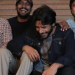 Sundeep Kishan Instagram - Haappppyyy Birthdayyy @je.ranjit ♥️ What would I do without you in my life … Thank you for being the best kind of Brother/Friend/Director/Therapist and most importantly the coolest Human I know… Thank you for Being my Strength 🤗 You are my #Michael 👊🏽