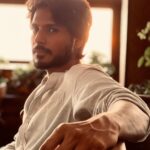 Sundeep Kishan Instagram - In the Moment 🌞 Through the eyes of the one & only @sarvesh_shashi