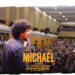 Sundeep Kishan Instagram - PSG Coimbatore Lokesh Kanagaraj ( @lokesh.kanagaraj Proudly Presents A Ranjith Jeyakodi Film .. ( @je.ranjit ) #Michael On Feb 3rd @actorvijaysethupathi na @gauthamvasudevmenon sir @divyanshak @varusarathkumar @itsme_anasuya @itsvarunsandesh