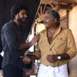 Sundeep Kishan Instagram - Wishing our Dearest “Makkal Selvan” a very very Happy Birthdayyy ♥️ Love you anna..wishing your Beautiful Heart only the best of everything Waiting for the world to see the Magic you have Spun in #Michael 🤗 @actorvijaysethupathi 🔥