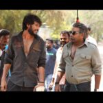 Sundeep Kishan Instagram - Wishing our Dearest “Makkal Selvan” a very very Happy Birthdayyy ♥️ Love you anna..wishing your Beautiful Heart only the best of everything Waiting for the world to see the Magic you have Spun in #Michael 🤗 @actorvijaysethupathi 🔥