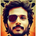 Sundeep Kishan Instagram - Which one’s your pick of the lot ? :) Thank You @aadipudipeddi for surprising me with these ..Love You ra :)