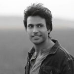 Sundeep Kishan Instagram - You are not just a Drop in the Ocean my friend but the entire Ocean in a Single Drop..Believe 🤍 -Rumi #BeingMichael #Michael