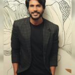 Sundeep Kishan Instagram - There’s no Secret Ingredient..it’s just You ✌🏽 - Kung Fu Panda Styled by @anshikaav Clicked by @crafty_chandu Location @beluga.gram Outfit @designervivekgupta Assisted by @roshiijain