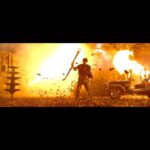 Sundeep Kishan Instagram - Take Pleasure in Presenting to You the Teaser of Ooru Peru BhairavaKona 🧚🏽‍♂️ Thank you @vi_anand @anilsunkara1 sir @rajdanda for this Beautiful Birthday Gift ❤️