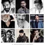 Sunder Ramu Instagram - #sunderphotography #sunderphotography #suriya #dhanush #ajith #rajinikanth #cmstalin #kamalhassan #vikram #farhanakhtar #vishal #ranadaggubati #karthi #jiiva #simbu #prasanna #atharvaa #aarya #gauthamkarthik #nagachaitanya