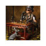 Sunder Ramu Instagram – Kangaroo chess 
#sunderramu  #photorealistic 
#aiart #artwork #artistic #artgallery #fineart #digitalart #digitaldrawing #digitalillustration #digitalpainting  #aiartcommunity 

 #aiart #sunderphotography #aifashion #digital #arkanzai #aifashon #conceptualart #conceptualartist