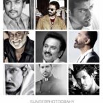 Sunder Ramu Instagram - #sunderphotography #suriya #dhanush #ajith #rajinikanth #cmstalin #kamalhassan #vikram #farhanakhtar #vishal