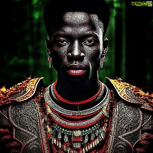 Sunder Ramu Instagram - #sunderramu #aiart #artwork #artistic #artgallery #fineart #digitalart #digitaldrawing #digitalillustration #digitalpainting #aiartcommunity #aiart #sunderphotography #aifashion #aifashionjewellery