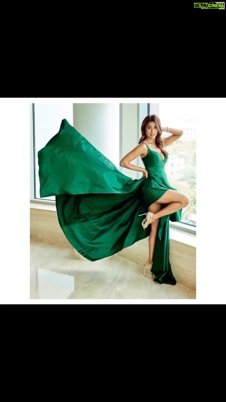 Sunder Ramu Instagram - Posted @withregram • @shriya_saran1109 Thank you @soondah_wamu for these stunning pictures . Love being infront of the camera ,when you are behind it. . Thank you @sukritigrover for styling me for chennai press meet for music school Outfit- @shivaniawasthyofficial @mintandmilkpr Heels- @stevemaddenindia Styled by- @sukritigrover Assisted by- @vanigupta.23 @simrankumar19 Make up @makeupbymahendra7 Hair @yogitasheth96