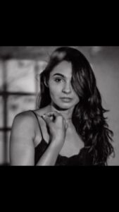 Sunder Ramu Instagram - @therealandreajeremiah 
@prakatwork 
@motwanikiara