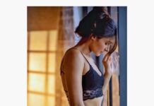 Sunder Ramu Instagram - @therealandreajeremiah @prakatwork @motwanikiara #actor #films #singer #portraits #fashion #celebrity #sunderphotography #photographer #photography #portraitphotography #fashionphotography #fashionphotographer