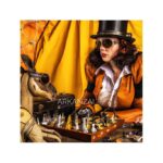 Sunder Ramu Instagram – Kangaroo chess 
#sunderramu  #photorealistic 
#aiart #artwork #artistic #artgallery #fineart #digitalart #digitaldrawing #digitalillustration #digitalpainting  #aiartcommunity 

 #aiart #sunderphotography #aifashion #digital #arkanzai #aifashon #conceptualart #conceptualartist
