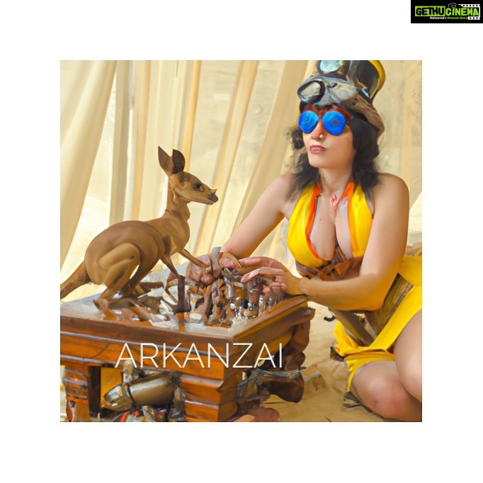 Sunder Ramu Instagram - Kangaroo chess #sunderramu #photorealistic #aiart #artwork #artistic #artgallery #fineart #digitalart #digitaldrawing #digitalillustration #digitalpainting  #aiartcommunity   #aiart #sunderphotography #aifashion #digital #arkanzai #aifashon #conceptualart #conceptualartist