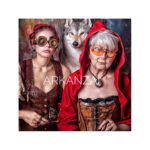 Sunder Ramu Instagram – Red riding hood reload

#sunderramu  #photorealistic 
#aiart #artwork #artistic #artgallery #fineart #digitalart #digitaldrawing #digitalillustration #digitalpainting  #aiartcommunity 

 #aiart #sunderphotography #aifashion #digital #arkanzai #aifashon #conceptualart #conceptualartist