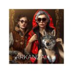 Sunder Ramu Instagram – Red riding hood reload

#sunderramu  #photorealistic 
#aiart #artwork #artistic #artgallery #fineart #digitalart #digitaldrawing #digitalillustration #digitalpainting  #aiartcommunity 

 #aiart #sunderphotography #aifashion #digital #arkanzai #aifashon #conceptualart #conceptualartist