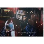 Sunder Ramu Instagram - #agilan @jayamravi_official #sunderphotography #actor #films #filmpublicity