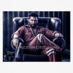 Sunder Ramu Instagram - #agilan @jayamravi_official #sunderphotography #actor #films #filmpublicity