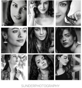 Sunder Ramu Instagram - #sunderphotography #fashion #celebrity #portraits #editorials #actors #magazines #singer  #sameerareddy #nayanthara #shriyasaran #trisha #anushkashetty #taapsee #shrutihassan #andreajeremiah #samantha #richagangopadhyay #priyaanand #chaterinetresa #poojakumar #sriyareddy #aiswaryarajesh #amyjackson #parvathy #hansikamotwani