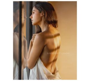 Sunder Ramu Instagram - Happy women’s day 
@therealandreajeremiah 
@prakatwork @motwanikiara 
#actor #films #singer #portrait #sunderphotography #editorial #magazine