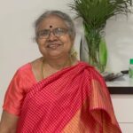 Sunitha Upadrashta Instagram - Amma😍❤️