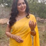 Sunitha Upadrashta Instagram - Happy world music day.. Thank you for receiving @mangomusiclabel original song “Madana Mohana” so well. Thanks for encouraging independent music. Song link is in bio❤️