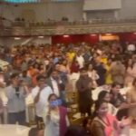Sunitha Upadrashta Instagram - Thank you dear music lovers of New Jersey, for all the respect and love🙏🏻 Will cherish for a long time for sure🙏🏻🙏🏻