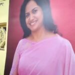 Sunitha Upadrashta Instagram - This is something amazing.. Thank you so much for your love😊🙏🏻🙏🏻 one of my friends sent this.