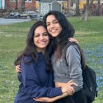 Sunitha Upadrashta Instagram - Thanks to @seethagarikapati for capturing the moment :):) very precious one :)
